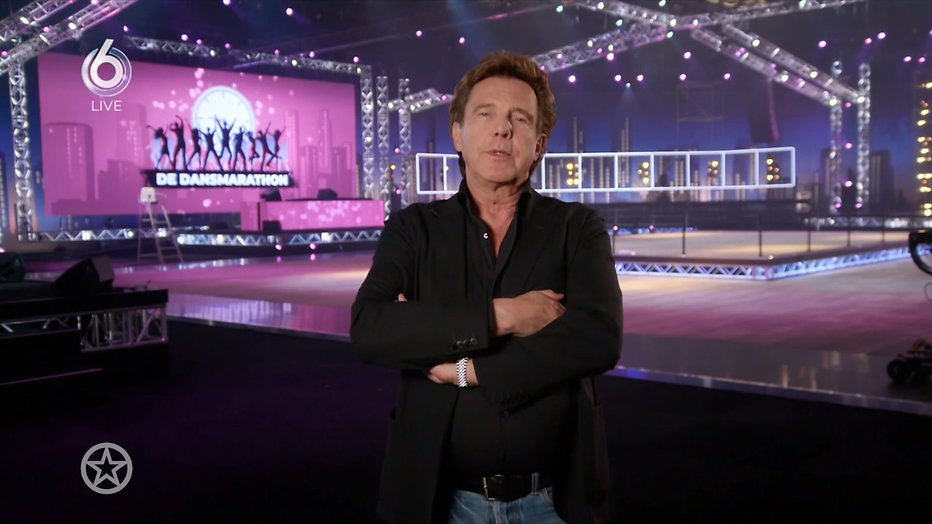 John de Mol